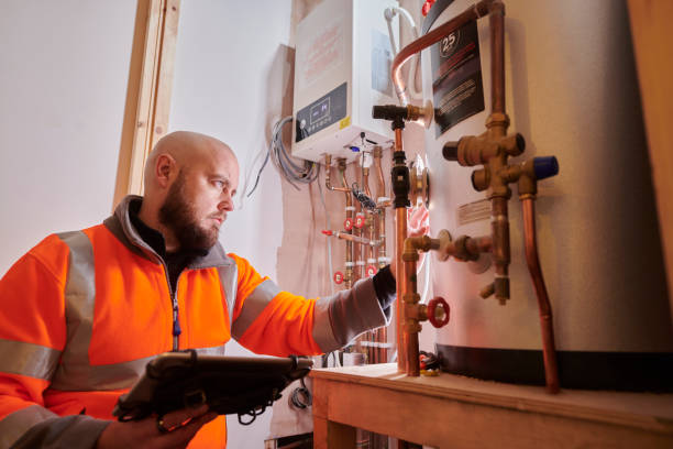  Minster, OH Plumbing Pros