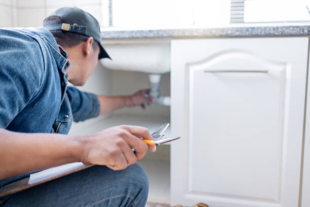 Best Emergency Plumbing Repair  in Minster, OH