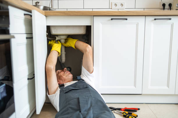 Best Water Heater Repair  in Minster, OH