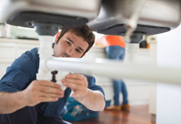 Best Pipe Repair Near Me  in Minster, OH