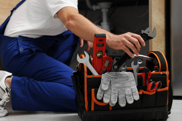 Best Same-Day Plumbing Service  in Minster, OH