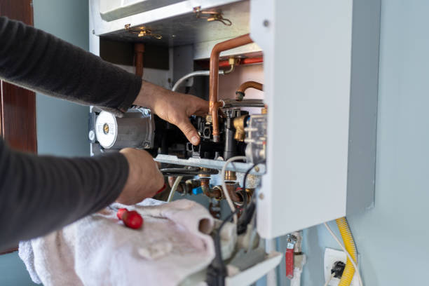 Best Toilet Repair Services  in Minster, OH