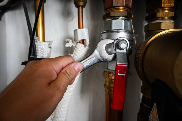 Best Emergency Plumber  in Minster, OH